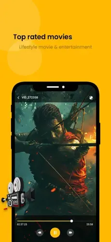 5g-sony-mobiles Top Rated Movies